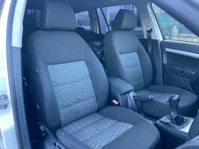 Skoda Octavia 1.6 TDi 4x4 Швейцария, снимка 10