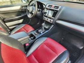 Subaru Outback, снимка 11