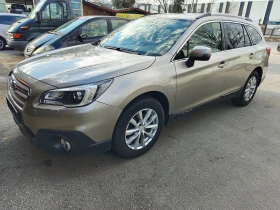 Subaru Outback, снимка 1
