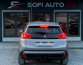 Peugeot 3008 1.2 бензин! Реални километри! ПЕРФЕКТЕН!, снимка 6