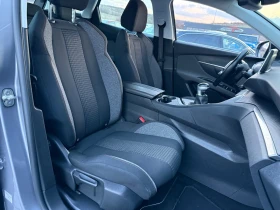 Peugeot 3008 1.2 бензин! Реални километри! ПЕРФЕКТЕН!, снимка 10
