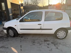 Renault Clio, снимка 2