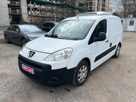 Peugeot Partner 1.6 HDI 90 к.с., снимка 1
