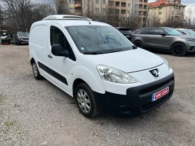 Peugeot Partner 1.6 HDI 90 к.с., снимка 3