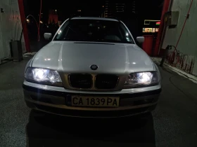 BMW 318 E46 318i 118 LPG, снимка 1