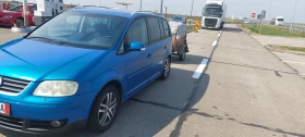 VW Touran, снимка 2