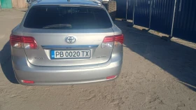 Toyota Avensis, снимка 10