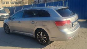 Toyota Avensis, снимка 1