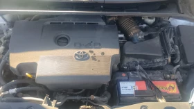 Toyota Avensis, снимка 14