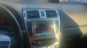 Toyota Avensis, снимка 15
