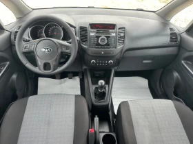Kia Venga 1.4CRDI//KLIMA//EURO5B//2016G, снимка 12