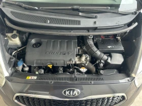 Kia Venga 1.4CRDI//KLIMA//EURO5B//2016G, снимка 17