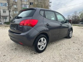 Kia Venga 1.4CRDI//KLIMA//EURO5B//2016G, снимка 1