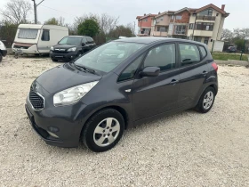 Kia Venga 1.4CRDI//KLIMA//EURO5B//2016G, снимка 5