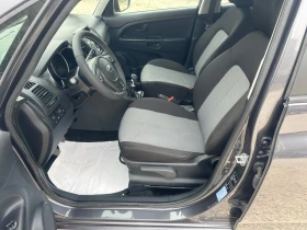 Kia Venga 1.4CRDI//KLIMA//EURO5B//2016G, снимка 9