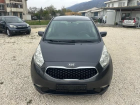 Kia Venga 1.4CRDI//KLIMA//EURO5B//2016G, снимка 4