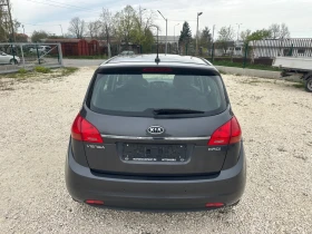 Kia Venga 1.4CRDI//KLIMA//EURO5B//2016G, снимка 8