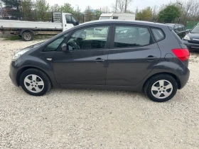 Kia Venga 1.4CRDI//KLIMA//EURO5B//2016G, снимка 6