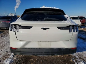Ford Mustang Mach-E Select AWD, снимка 6