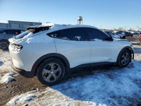 Ford Mustang Mach-E Select AWD, снимка 3