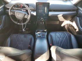 Ford Mustang Mach-E Select AWD, снимка 8
