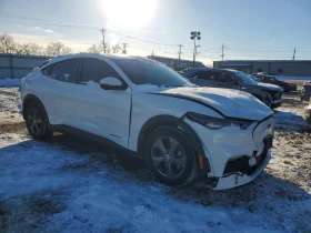 Ford Mustang Mach-E Select AWD, снимка 4