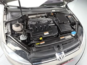 VW Golf 2.0 TDI, снимка 6
