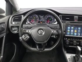 VW Golf 2.0 TDI, снимка 13
