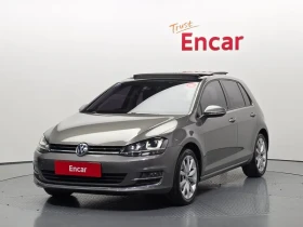 VW Golf 2.0 TDI, снимка 1