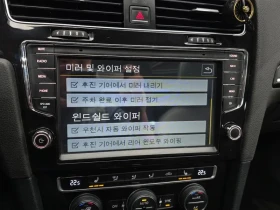 VW Golf 2.0 TDI, снимка 15