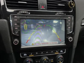 VW Golf 2.0 TDI, снимка 14