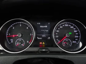 VW Golf 2.0 TDI, снимка 8