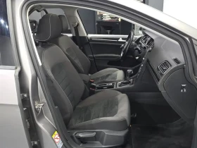 VW Golf 2.0 TDI, снимка 11