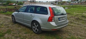Volvo V50, снимка 5