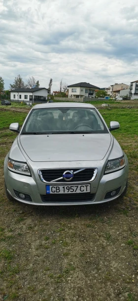 Volvo V50, снимка 7