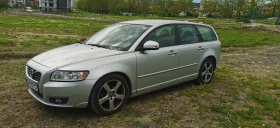 Volvo V50, снимка 6