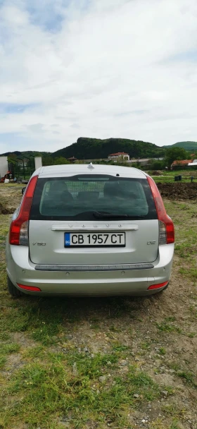 Volvo V50, снимка 4