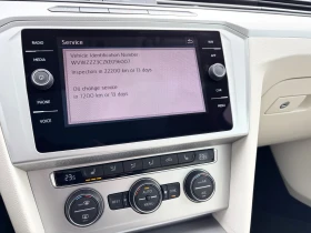 VW Passat     B8 DSG 7 PANORAMA ACC LED DAS WELTAUTO, снимка 16
