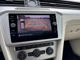 VW Passat     B8 Variant 2.0 TDI DSG   Перфектно състояние, снимка 13