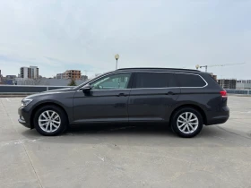 VW Passat     B8 Variant 2.0 TDI DSG   Перфектно състояние, снимка 3
