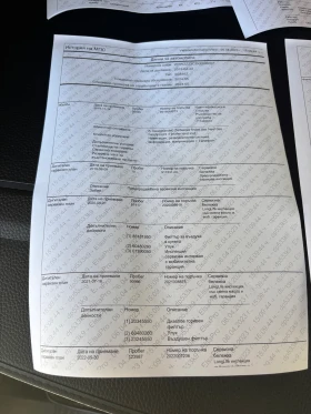 VW Passat     B8 Variant 2.0 TDI DSG   Перфектно състояние, снимка 17