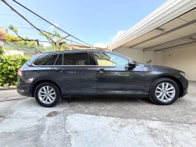 VW Passat CL TDI FSH DSG 7 PANORAMA ACC LED N1 DAS WELTAUTO, снимка 7