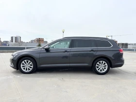VW Passat     B8 DSG 7 PANORAMA ACC LED DAS WELTAUTO, снимка 4