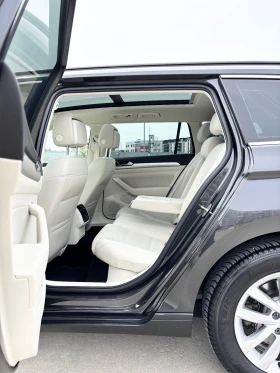 VW Passat     B8 DSG 7 PANORAMA ACC LED DAS WELTAUTO, снимка 11