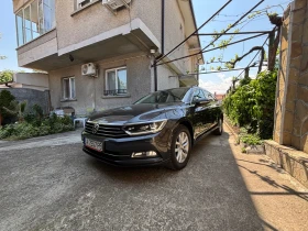 VW Passat CL TDI FSH DSG 7 PANORAMA ACC LED N1 DAS WELTAUTO, снимка 4