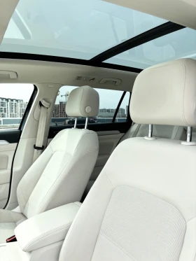 VW Passat     B8 DSG 7 PANORAMA ACC LED DAS WELTAUTO, снимка 13