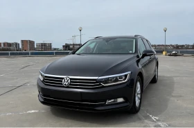 VW Passat     B8 Variant 2.0 TDI DSG   Перфектно състояние, снимка 1