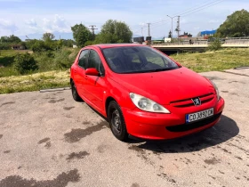 Peugeot 307 2.0 HDI, снимка 1