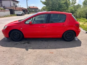 Peugeot 307 2.0 HDI, снимка 6