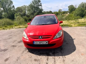Peugeot 307 2.0 HDI, снимка 2
